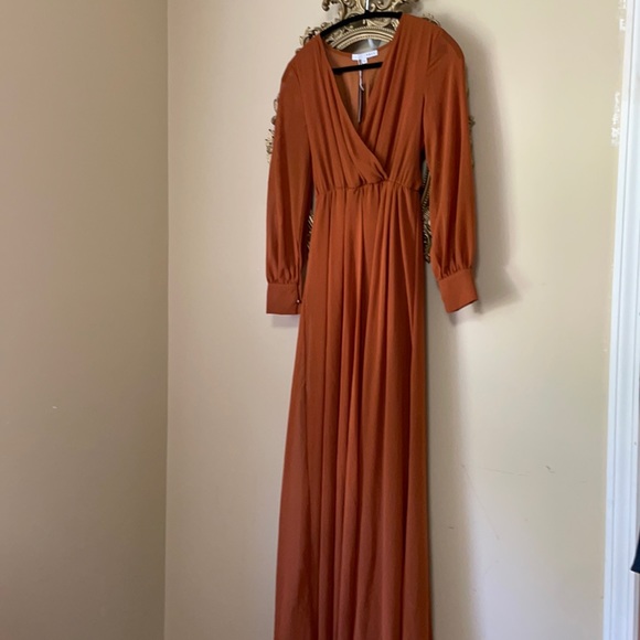 Baltic Born Dresses & Skirts - Maxi Baltic Born Dress